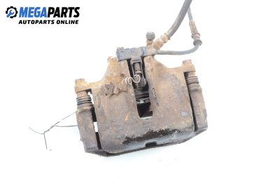 Bremszange for Mercedes-Benz 124 Coupe (03.1987 - 05.1993), position: rechts, vorderseite