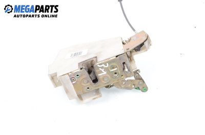 Încuietoare for Ford Mondeo I Sedan (02.1993 - 08.1996), position: stânga - spate