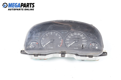 Instrument cluster for Ford Mondeo I Sedan (02.1993 - 08.1996) 1.6 i 16V, 88 hp