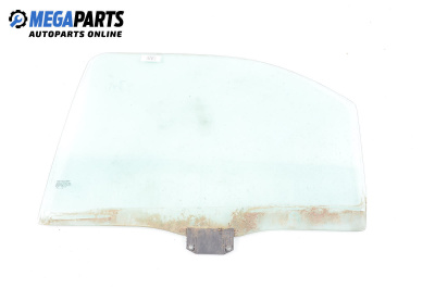 Window for Ford Mondeo I Sedan (02.1993 - 08.1996), 5 doors, sedan, position: rear - left