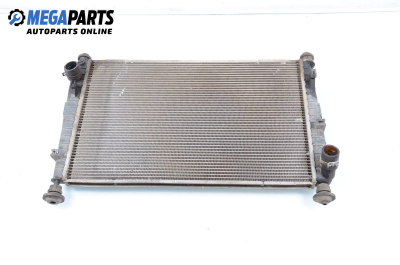 Radiator de apă for Ford Mondeo I Sedan (02.1993 - 08.1996) 1.6 i 16V, 88 hp