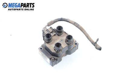 Bobină de aprindere for Ford Mondeo I Sedan (02.1993 - 08.1996) 1.6 i 16V, 88 hp