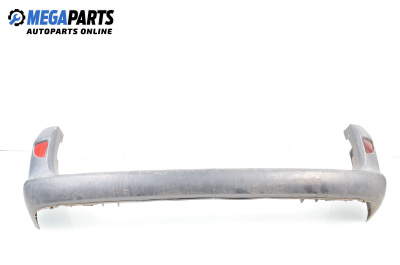 Bara de protectie spate for Renault Kangoo Express I (08.1997 - 02.2008), lkw