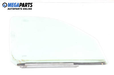 Window for Renault Kangoo Express I (08.1997 - 02.2008), 3 doors, truck, position: front - right