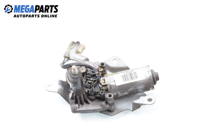 Front wipers motor for Renault Kangoo Express I (08.1997 - 02.2008), truck, position: rear