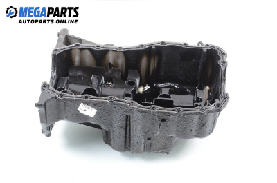 Crankcase for Renault Kangoo Express I (08.1997 - 02.2008) 1.5 dCi (FC07, FC1R), 65 hp