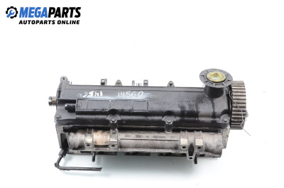 Engine head for Renault Kangoo Express I (08.1997 - 02.2008) 1.5 dCi (FC07, FC1R), 65 hp