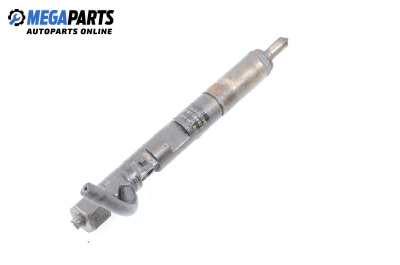 Diesel fuel injector for Renault Kangoo Express I (08.1997 - 02.2008) 1.5 dCi (FC07, FC1R), 65 hp