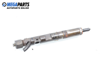 Diesel fuel injector for Renault Kangoo Express I (08.1997 - 02.2008) 1.5 dCi (FC07, FC1R), 65 hp
