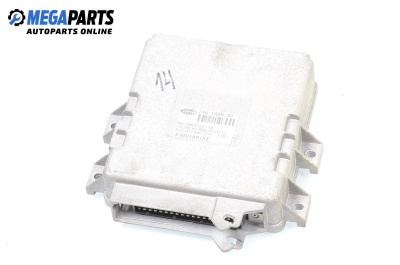 ECU for Fiat Palio Weekend (04.1996 - 04.2012) 1.6 16V (178DX.D1A), 100 hp, № Magneti Marelli IAW 1ABB.92