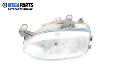 Headlight for Fiat Palio Weekend (04.1996 - 04.2012), station wagon, position: left