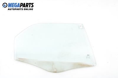 Window for Fiat Palio Weekend (04.1996 - 04.2012), 5 doors, station wagon, position: rear - right