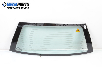Lunetă for Fiat Palio Weekend (04.1996 - 04.2012), combi