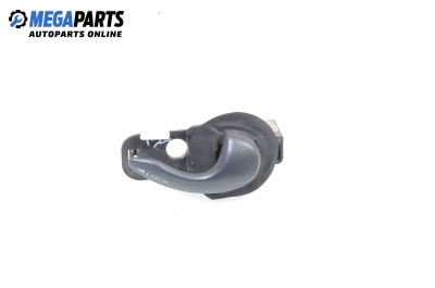 Inner handle for Fiat Palio Weekend (04.1996 - 04.2012), 5 doors, station wagon, position: front - right