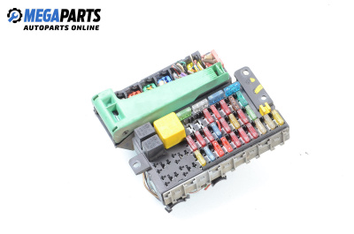 Fuse box for Fiat Palio Weekend (04.1996 - 04.2012) 1.6 16V (178DX.D1A), 100 hp