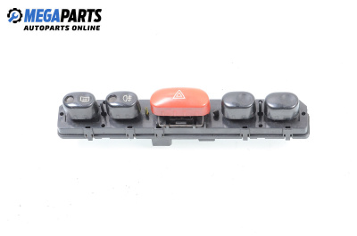Panou butoane for Fiat Palio Weekend (04.1996 - 04.2012)