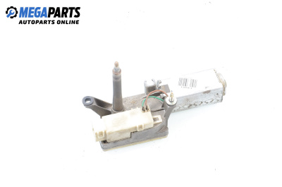 Front wipers motor for Fiat Palio Weekend (04.1996 - 04.2012), station wagon, position: rear