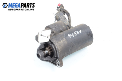 Starter for Fiat Palio Weekend (04.1996 - 04.2012) 1.6 16V (178DX.D1A), 100 hp