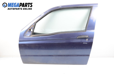 Ușă for Alfa Romeo 145 Hatchback (07.1994 - 01.2001), 3 uși, hatchback, position: stânga - fața