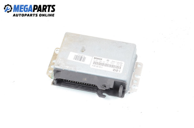 ECU for Alfa Romeo 145 Hatchback (07.1994 - 01.2001) 1.4 i.e. 16V T.S., 103 hp, № 0 201 204 481