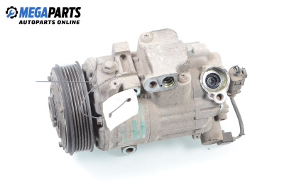 AC compressor for Volkswagen Polo Hatchback IV (10.2001 - 12.2005) 1.4 TDI, 75 hp, SANDEN PXE13