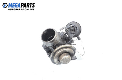 Supapă EGR for Volkswagen Polo Hatchback IV (10.2001 - 12.2005) 1.4 TDI, 75 hp