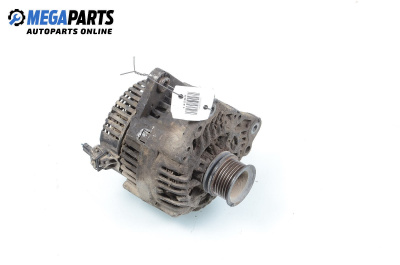 Alternator for Volkswagen Polo Hatchback II (10.1994 - 10.1999) 60 1.4, 60 hp