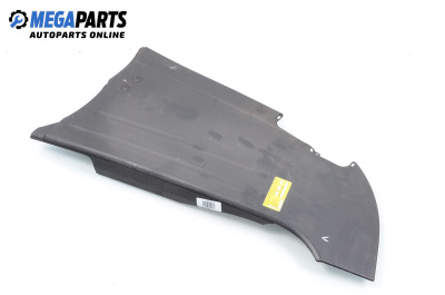 Capac de plastic for Volkswagen Touareg SUV (10.2002 - 01.2013), 5 uși, suv