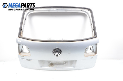 Heckklappe for Volkswagen Touareg SUV (10.2002 - 01.2013), 5 türen, suv, position: rückseite