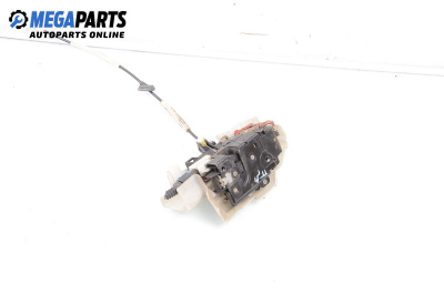 Schloss for Volkswagen Touareg SUV (10.2002 - 01.2013), position: rechts, vorderseite