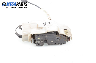 Schloss for Volkswagen Touareg SUV (10.2002 - 01.2013), position: links, vorderseite