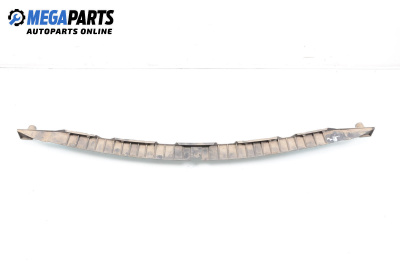 Stoßstangehalterung for Volkswagen Touareg SUV (10.2002 - 01.2013), suv, position: rückseite