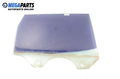 Window for Volkswagen Touareg SUV (10.2002 - 01.2013), 5 doors, suv, position: rear - right