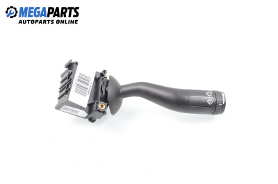 Verstellhebel scheibenwischer for Volkswagen Touareg SUV (10.2002 - 01.2013)