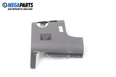 Plastic interior for Volkswagen Touareg SUV (10.2002 - 01.2013), 5 uși, suv, position: fața