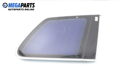 Vent window for Volkswagen Touareg SUV (10.2002 - 01.2013), 5 doors, suv, position: right