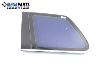 Vent window for Volkswagen Touareg SUV (10.2002 - 01.2013), 5 doors, suv, position: left