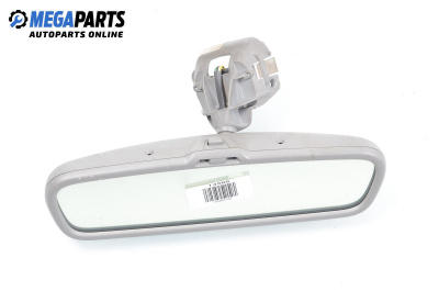 Electrochromatic mirror for Volkswagen Touareg SUV (10.2002 - 01.2013)