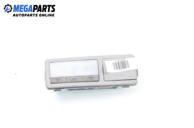 Beleuchtung for Volkswagen Touareg SUV (10.2002 - 01.2013)