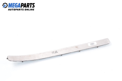 Material profilat prag for Volkswagen Touareg SUV (10.2002 - 01.2013), 5 uși, suv, position: dreaptă - fața