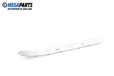Material profilat prag for Volkswagen Touareg SUV (10.2002 - 01.2013), 5 uși, suv, position: stânga - fața