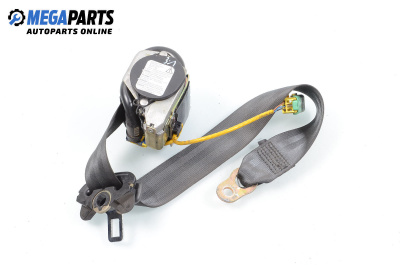 Sicherheitsgurt for Volkswagen Touareg SUV (10.2002 - 01.2013), 5 türen, position: links, rückseite