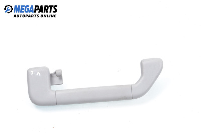 Handle for Volkswagen Touareg SUV (10.2002 - 01.2013), 5 doors, position: rear - left