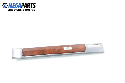 Plastic interior for Volkswagen Touareg SUV (10.2002 - 01.2013), 5 uși, suv, position: fața