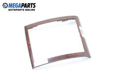 Plastic interior for Volkswagen Touareg SUV (10.2002 - 01.2013), 5 uși, suv, position: fața