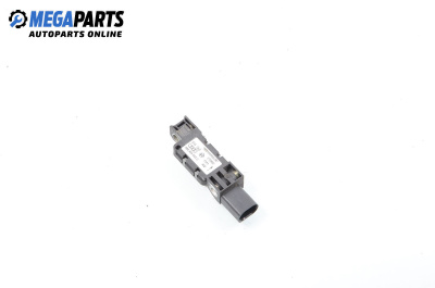 Senzor airbag for Volkswagen Touareg SUV (10.2002 - 01.2013), № 4B0 959 643 C