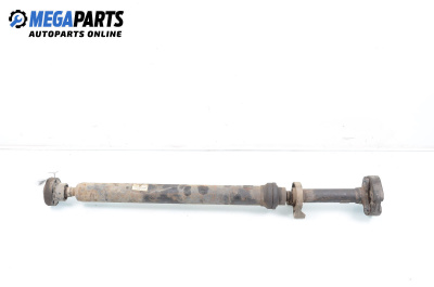 Tail shaft for Volkswagen Touareg SUV (10.2002 - 01.2013) 5.0 V10 TDI, 313 hp, automatic