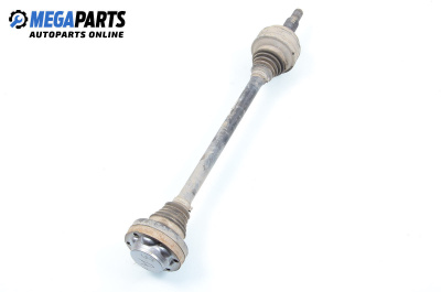 Driveshaft for Volkswagen Touareg SUV (10.2002 - 01.2013) 5.0 V10 TDI, 313 hp, position: rear - right, automatic