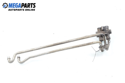 Țevi de încălzire for Volkswagen Touareg SUV (10.2002 - 01.2013) 5.0 V10 TDI, 313 hp