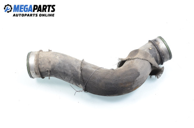 Furtun turbo for Volkswagen Touareg SUV (10.2002 - 01.2013) 5.0 V10 TDI, 313 hp